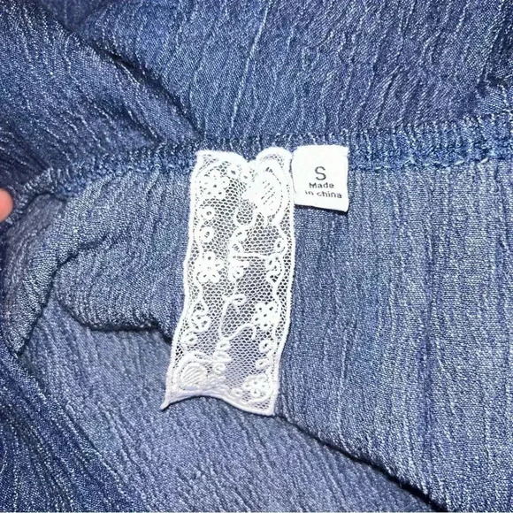 Sadie & Sage Dress - Picture 5 of 7